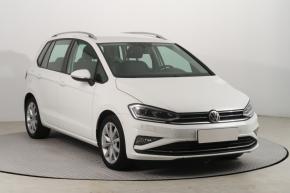 Volkswagen Golf Sportsvan  1.5 TSI 