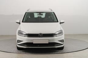 Volkswagen Golf Sportsvan  1.5 TSI 