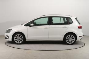 Volkswagen Golf Sportsvan  1.5 TSI 