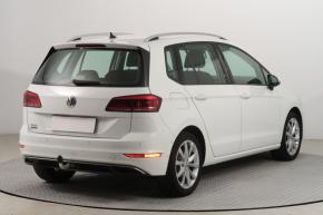 Volkswagen Golf Sportsvan  1.5 TSI 