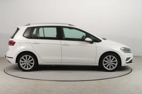 Volkswagen Golf Sportsvan  1.5 TSI 