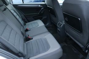 Volkswagen Golf Sportsvan  1.5 TSI 