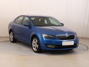 Škoda Octavia  1.2 TSI 