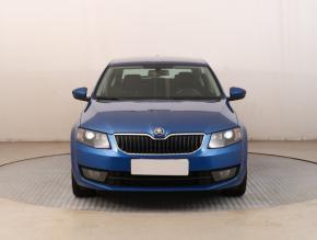 Škoda Octavia  1.2 TSI 