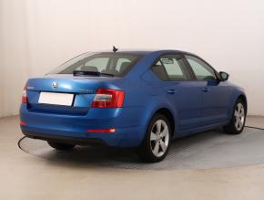 Škoda Octavia  1.2 TSI 