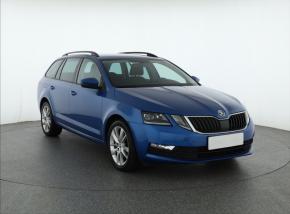 Škoda Octavia  2.0 TDI 