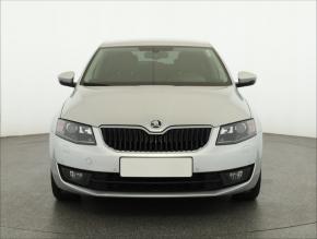 Škoda Octavia  1.4 TSI Elegance 