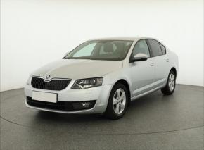 Škoda Octavia  1.4 TSI Elegance 