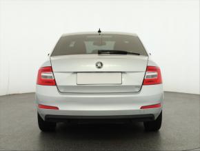 Škoda Octavia  1.4 TSI Elegance 