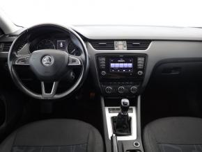 Škoda Octavia  1.4 TSI Elegance 