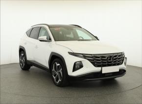 Hyundai Tucson  1.6 T-GDI HEV Premium 