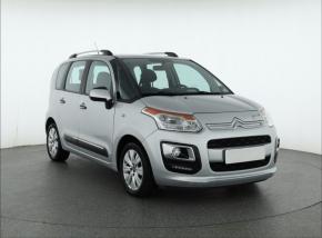 Citroen C3 Picasso  1.2 PureTech 