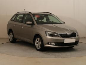 Škoda Fabia  1.0 TSI 