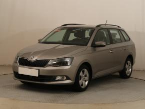 Škoda Fabia  1.0 TSI 