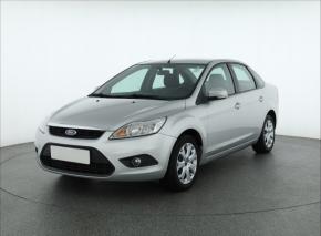 Ford Focus  1.6 16V 