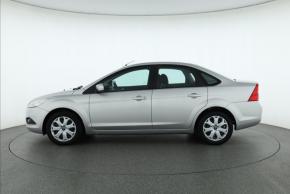 Ford Focus  1.6 16V 