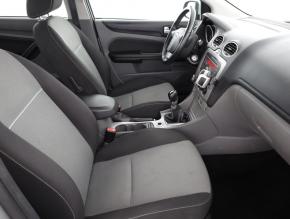 Ford Focus  1.6 16V 