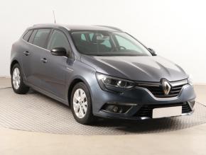 Renault Megane  1.3 TCe 