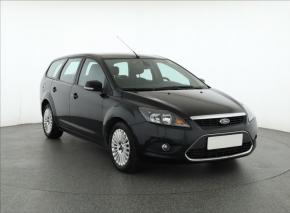 Ford Focus  1.6 TDCI 