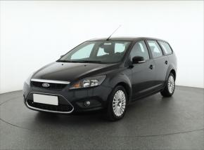 Ford Focus  1.6 TDCI 