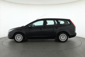 Ford Focus  1.6 TDCI 