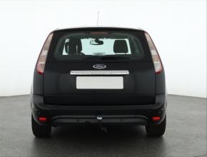 Ford Focus  1.6 TDCI 