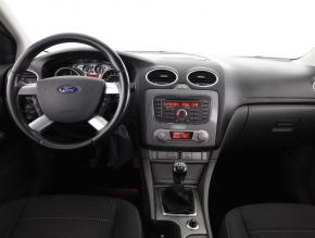 Ford Focus  1.6 TDCI 