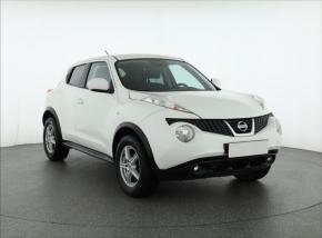 Nissan Juke  1.5 dCi 