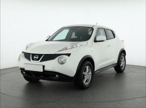 Nissan Juke  1.5 dCi 