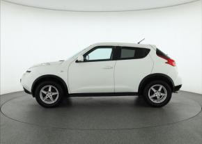 Nissan Juke  1.5 dCi 