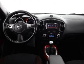 Nissan Juke  1.5 dCi 