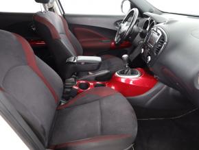 Nissan Juke  1.5 dCi 