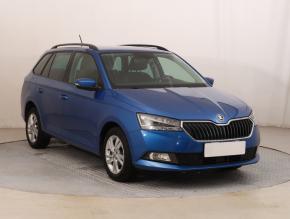 Škoda Fabia  1.0 TSI Style 