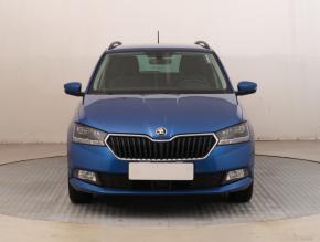 Škoda Fabia  1.0 TSI Style 