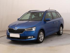 Škoda Fabia  1.0 TSI Style 