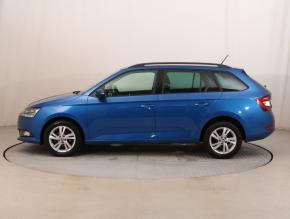 Škoda Fabia  1.0 TSI Style 