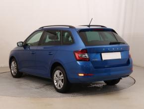 Škoda Fabia  1.0 TSI Style 