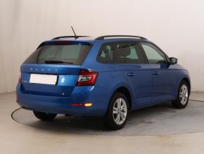 Škoda Fabia  1.0 TSI Style 