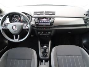 Škoda Fabia  1.0 TSI Style 