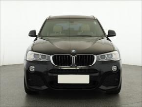 BMW X3  xDrive20d 