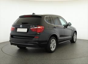 BMW X3  xDrive20d 