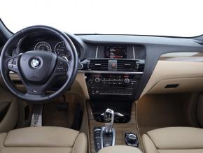 BMW X3  xDrive20d 