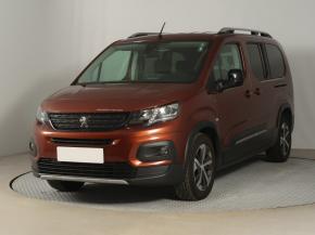 Peugeot Rifter  1.5 BlueHDi 