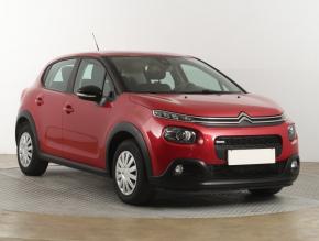 Citroen C3  1.2 PureTech Feel 