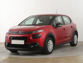 Citroen C3  1.2 PureTech Feel 