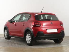 Citroen C3  1.2 PureTech Feel 