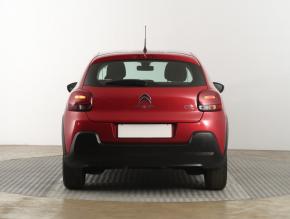 Citroen C3  1.2 PureTech Feel 