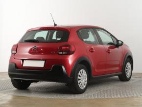 Citroen C3  1.2 PureTech Feel 