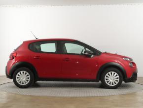 Citroen C3  1.2 PureTech Feel 