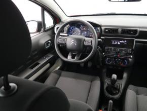 Citroen C3  1.2 PureTech Feel 